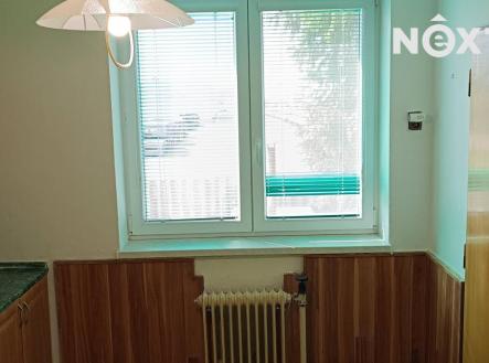 Prodej bytu, 2+1, 88 m²