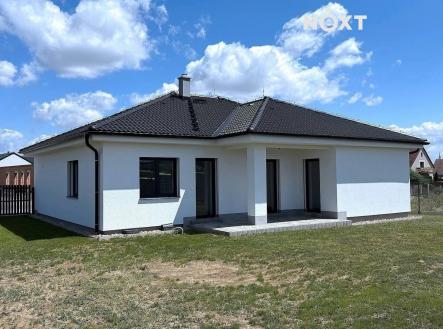 Prodej - dům/vila, 113 m²