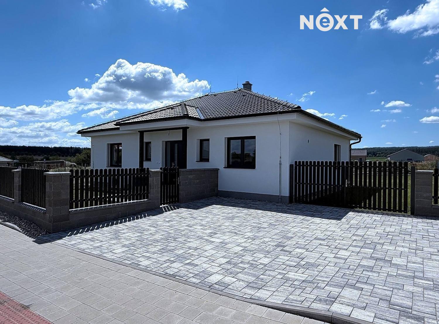 Prodej Rodinný dům, 113㎡