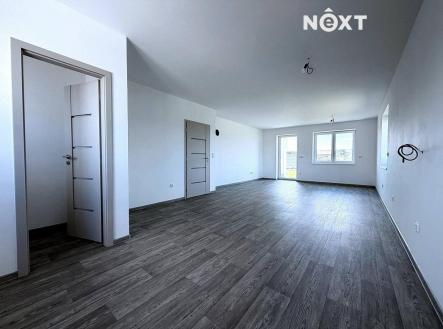 Prodej - dům/vila, 113 m²