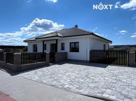 Prodej - dům/vila, 113 m²