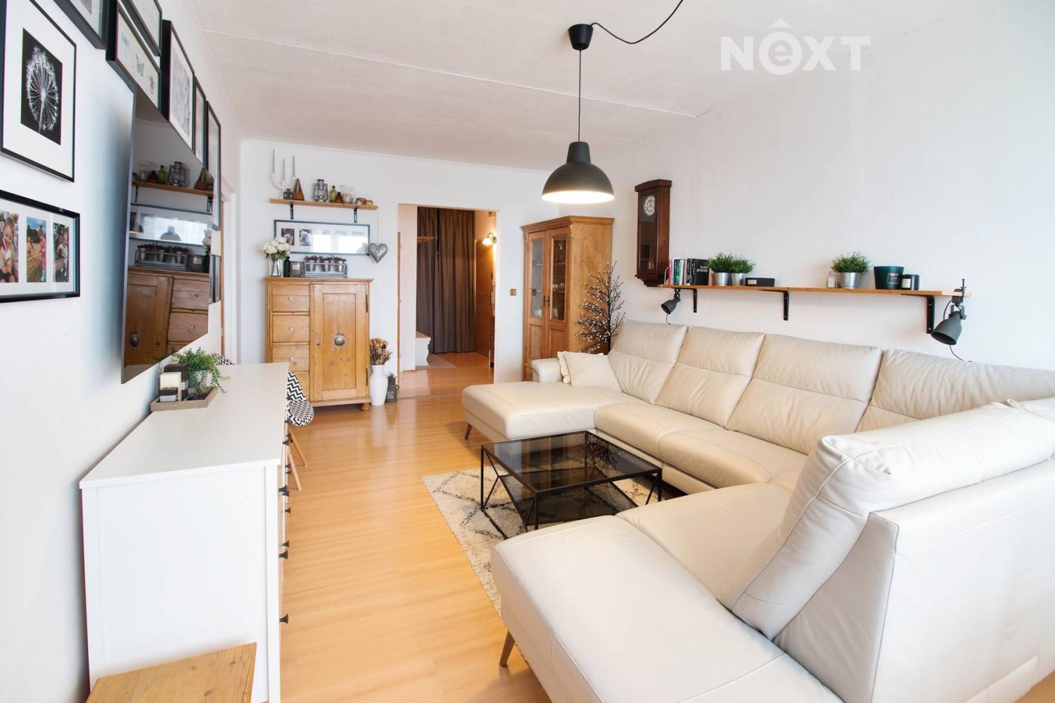 Prodej byt 3+1, 71㎡