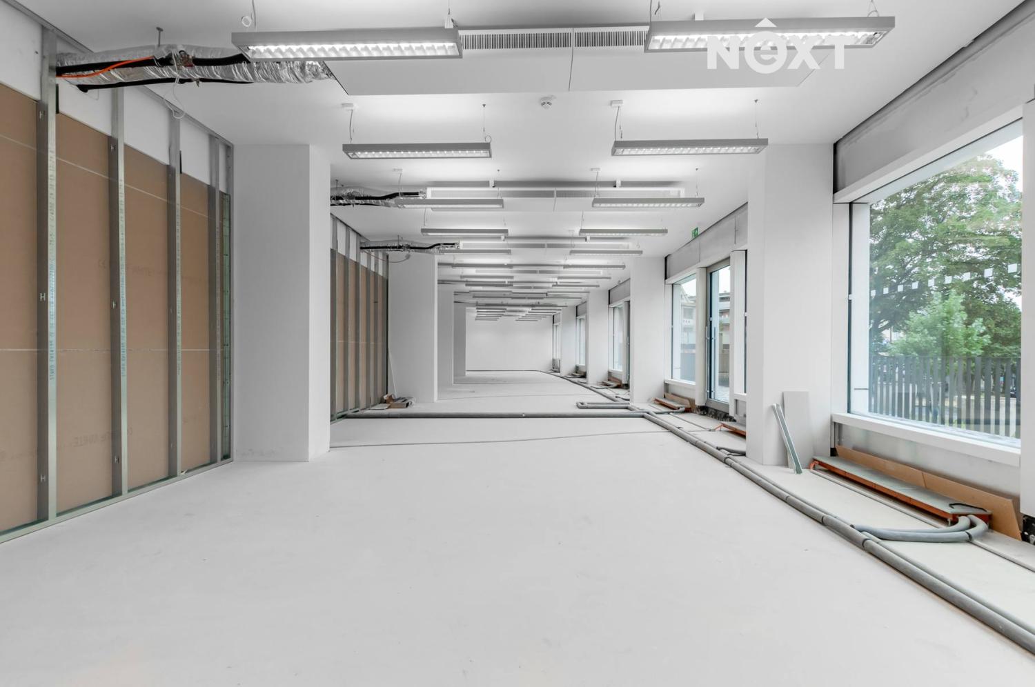 Pronájem komerční Obchodní prostory, 45㎡