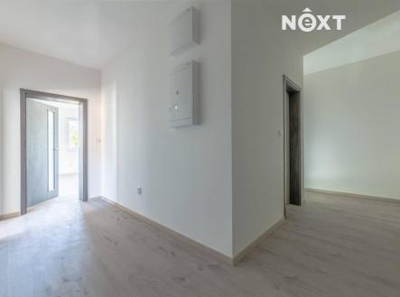 Prodej bytu, 3+kk, 79 m²