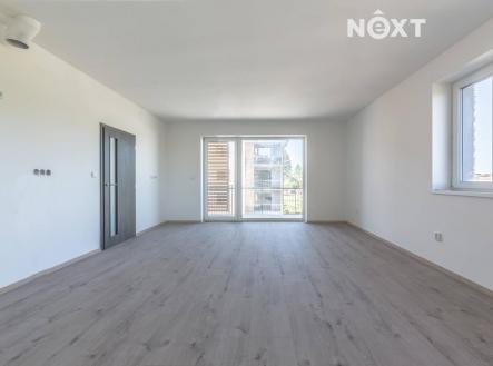 Prodej bytu, 3+kk, 79 m²