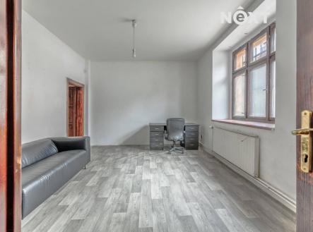 Prodej - dům/vila, 426 m²