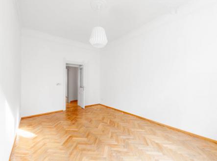 Pronájem bytu, 2+1, 70 m²