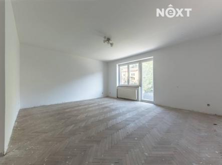 Prodej bytu, 3+kk, 70 m²