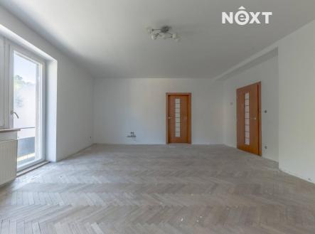 Prodej bytu, 3+kk, 70 m²