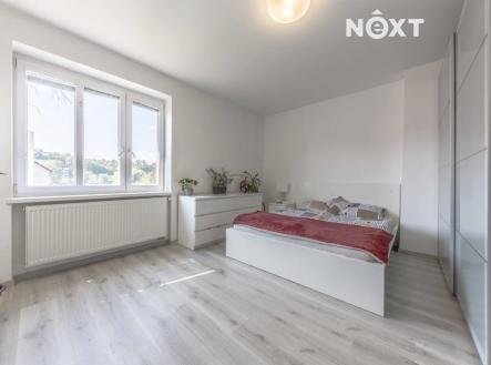 Prodej bytu, 2+kk, 53 m²