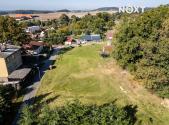 Prodej - pozemek pro bydlení, 1 610 m²
