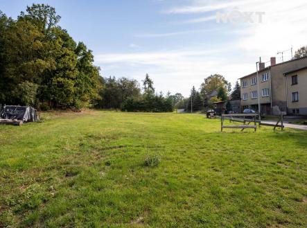 Prodej - pozemek pro bydlení, 1 610 m²
