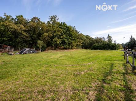 Prodej - pozemek pro bydlení, 1 610 m²