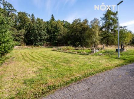 Prodej - pozemek pro bydlení, 810 m²
