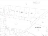 Prodej - pozemek pro bydlení, 800 m²
