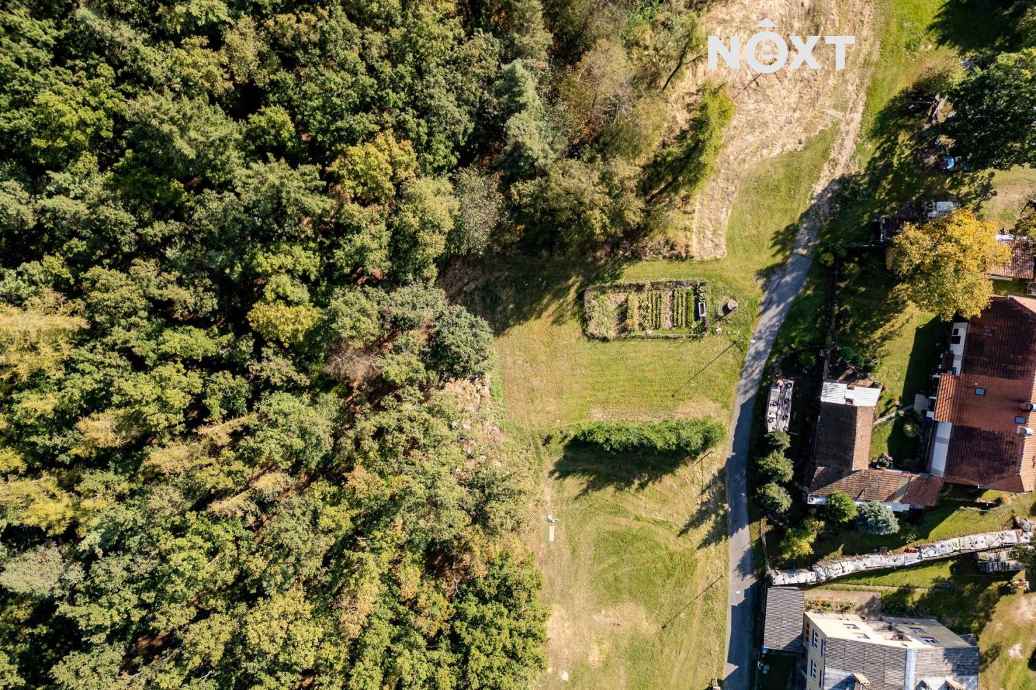 Prodej pozemek Bydlení, 800㎡