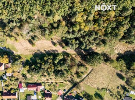 Prodej - pozemek pro bydlení, 1 262 m²