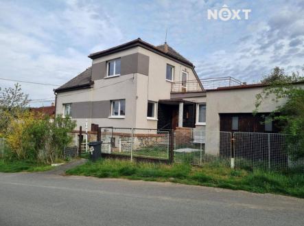 Prodej - dům/vila, 230 m²