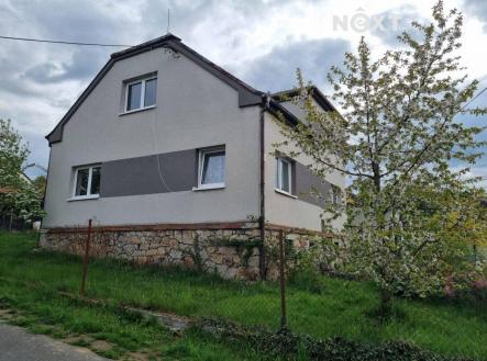Prodej - dům/vila, 230 m²