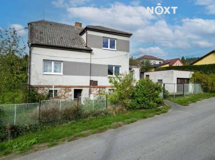 Prodej - dům/vila, 230 m²
