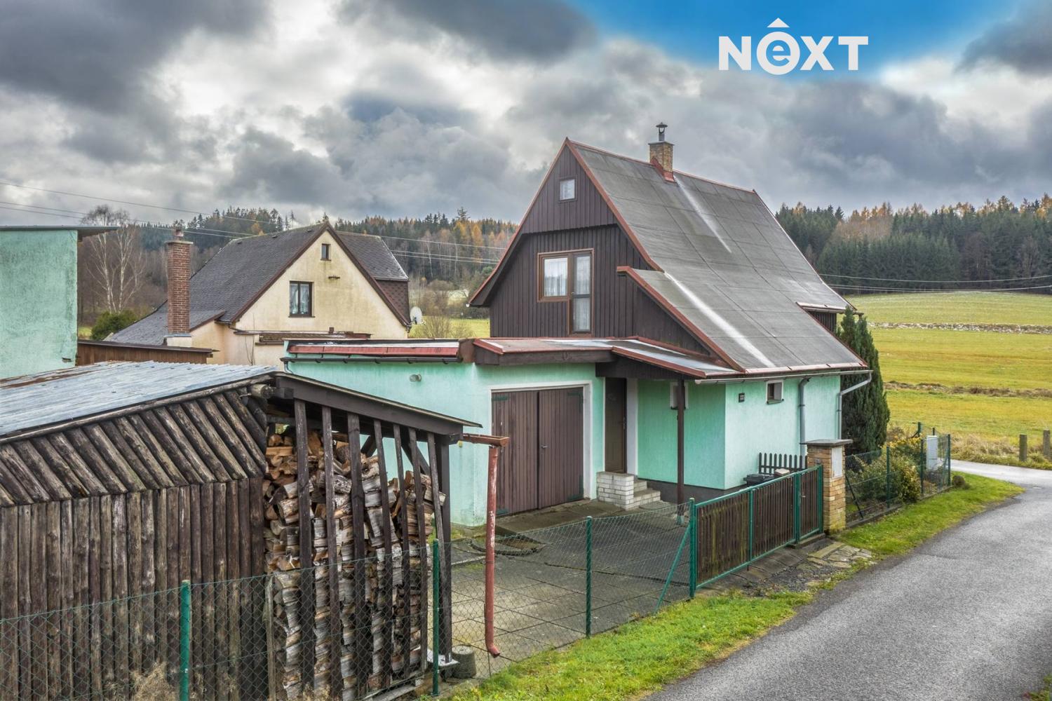 Prodej Rodinný dům, 150㎡