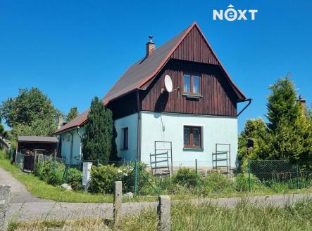 Prodej - dům/vila, 150 m²