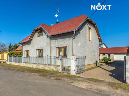 Prodej - dům/vila, 220 m²