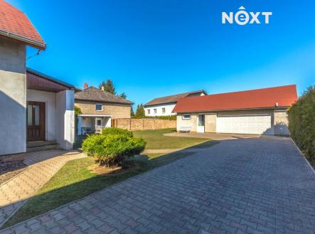 Prodej - dům/vila, 220 m²