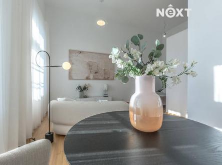 Prodej bytu, 1+kk, 48 m²
