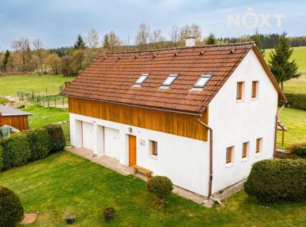 Prodej - dům/vila, 125 m²