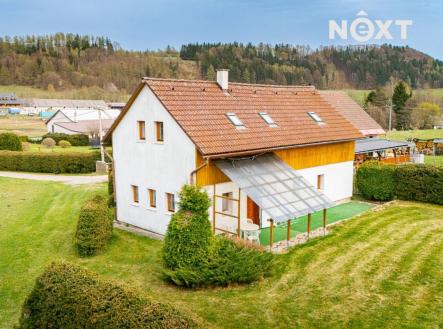 Prodej - dům/vila, 125 m²