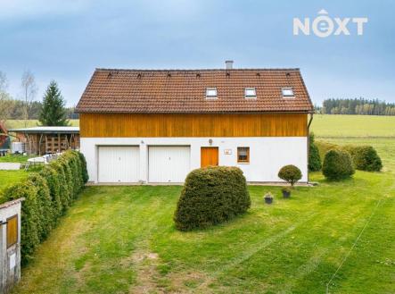 Prodej - komerční objekt, jiný, 644 m²