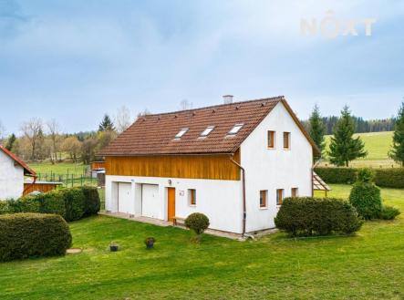Prodej - komerční objekt, jiný, 644 m²