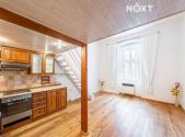Prodej bytu, 2+kk, 52 m²