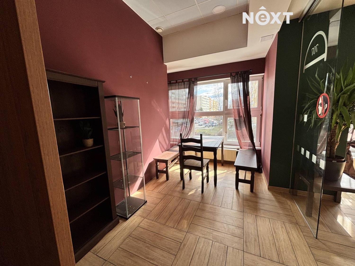 Pronájem komerční Restaurace, 160㎡