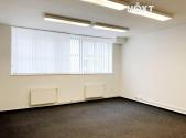 Pronájem - kanceláře, 36 m²