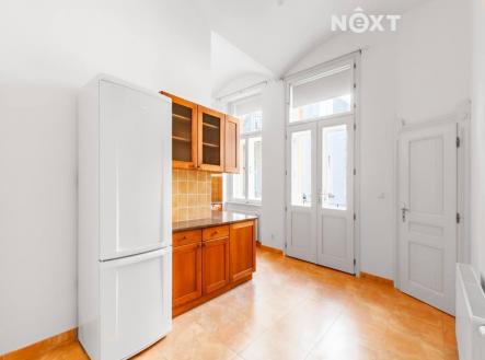 Pronájem bytu, 2+1, 73 m²