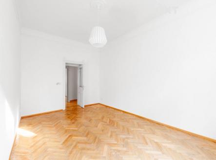 Pronájem bytu, 2+1, 73 m²