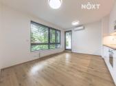 Pronájem bytu, 2+kk, 48 m²