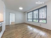 Pronájem bytu, 2+kk, 45 m²