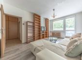 Prodej bytu, 2+kk, 44 m²
