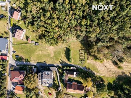 Prodej - pozemek pro bydlení, 910 m²