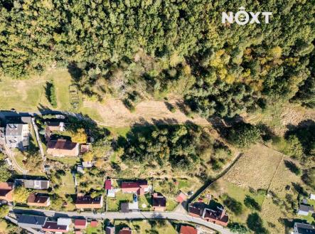 Prodej - pozemek pro bydlení, 910 m²