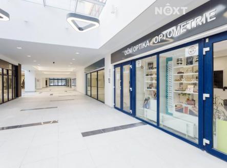 Pronájem - komerční objekt, jiný, 2 000 m²