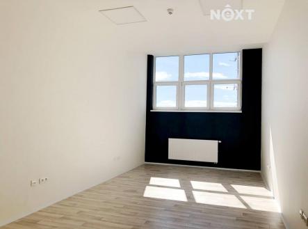 Pronájem - kanceláře, 28 m²