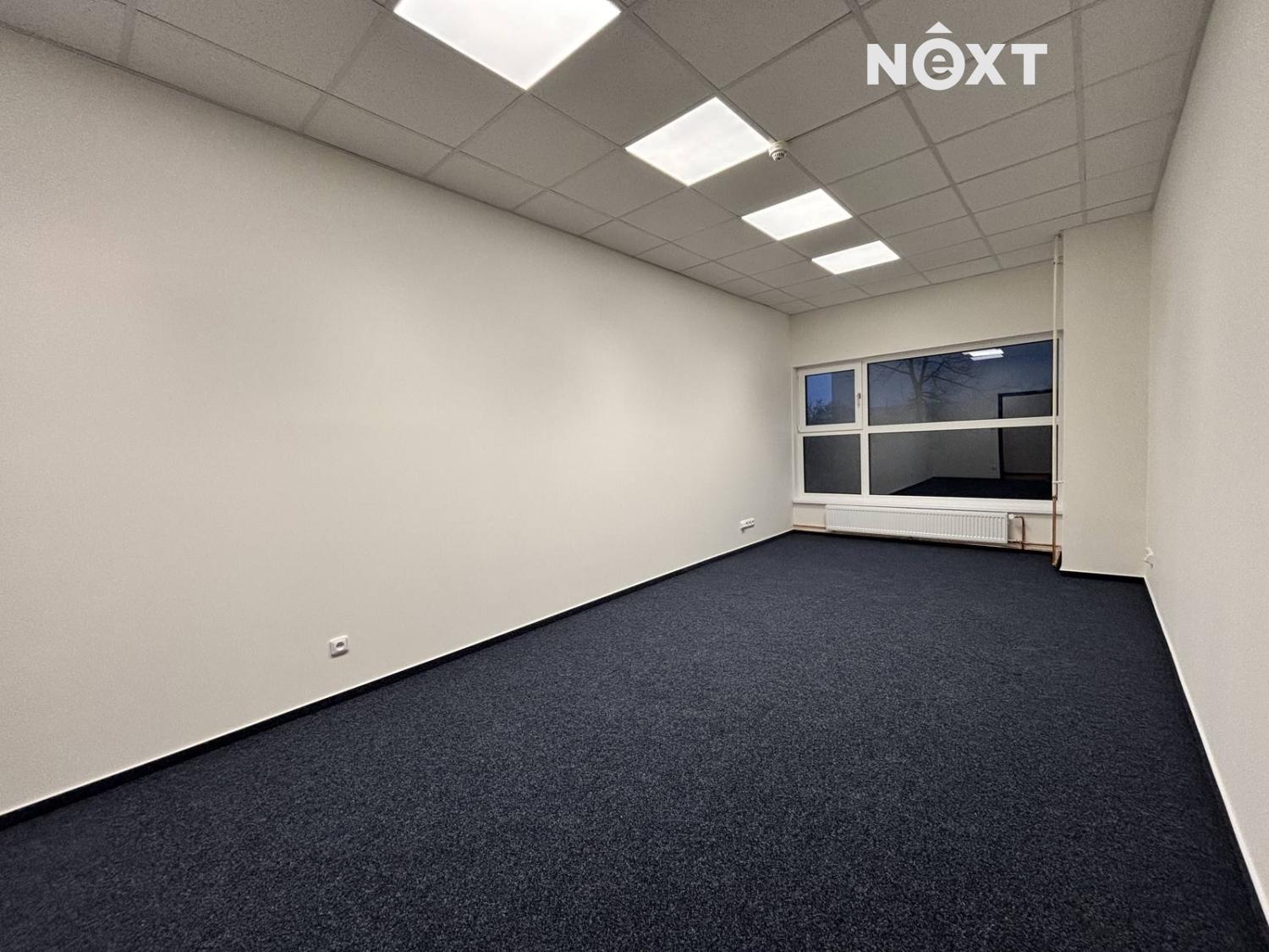 Pronájem komerční Kanceláře, 28㎡