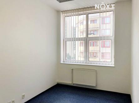 Pronájem - komerční objekt, sklad, 1 000 m²