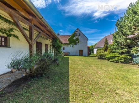 Prodej - dům/vila, 250 m²