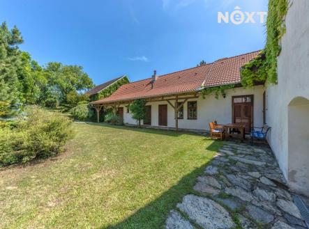 Prodej - dům/vila, 250 m²