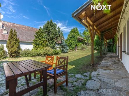 Prodej - dům/vila, 250 m²